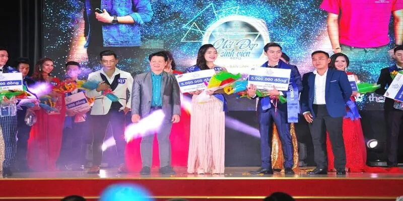 Deold tổ chức cuộc thi