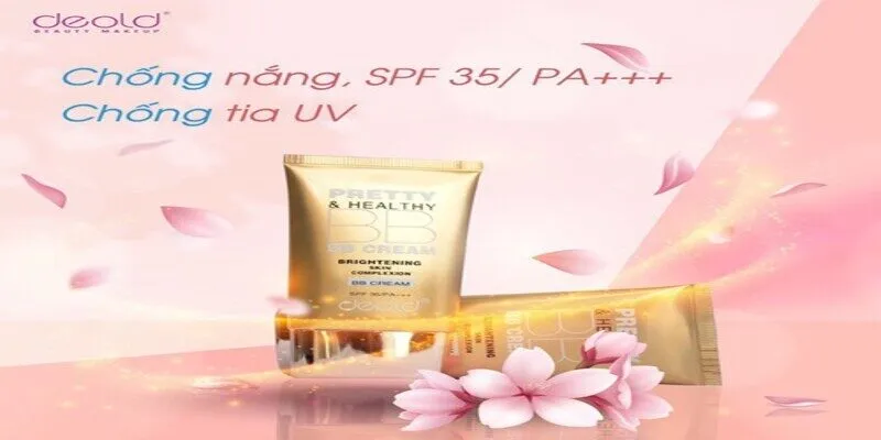 Cách dùng kem nền trang điểm hiệu quả