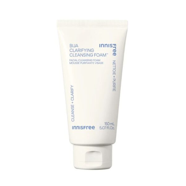 Kem Tẩy Trang - Refreshing White Tea Clarifying Cleaning Cream