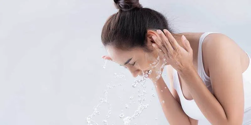 5 bước đơn giản để có làn da đẹp ngay tại nhà